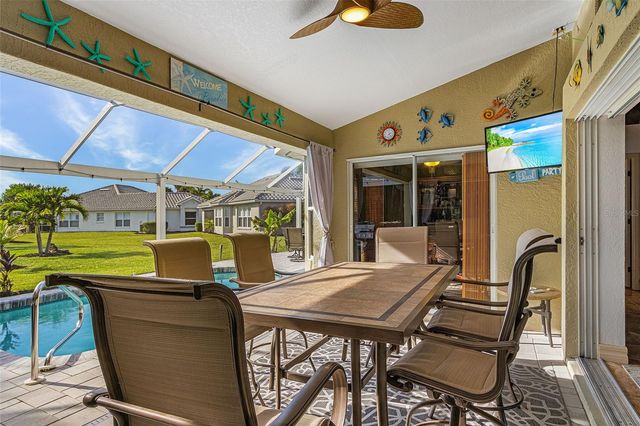 201 BIG PINE LANE, Punta Gorda, FL 33955