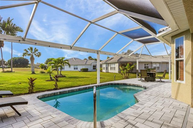 201 BIG PINE LANE, Punta Gorda, FL 33955