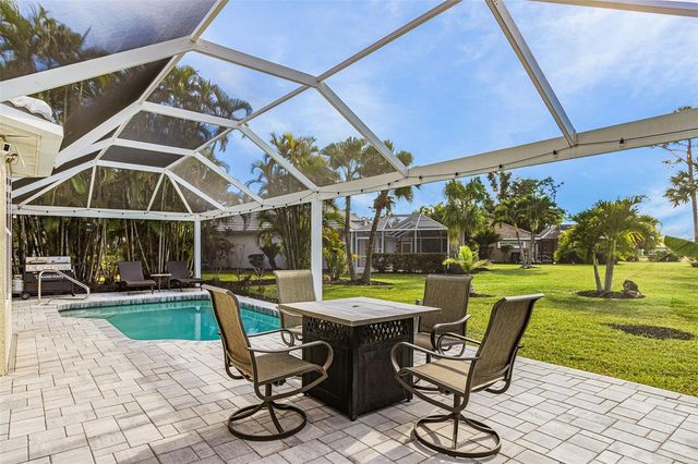 201 BIG PINE LANE, Punta Gorda, FL 33955