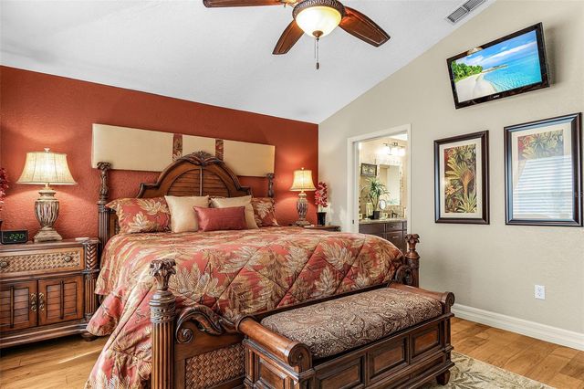 201 BIG PINE LANE, Punta Gorda, FL 33955