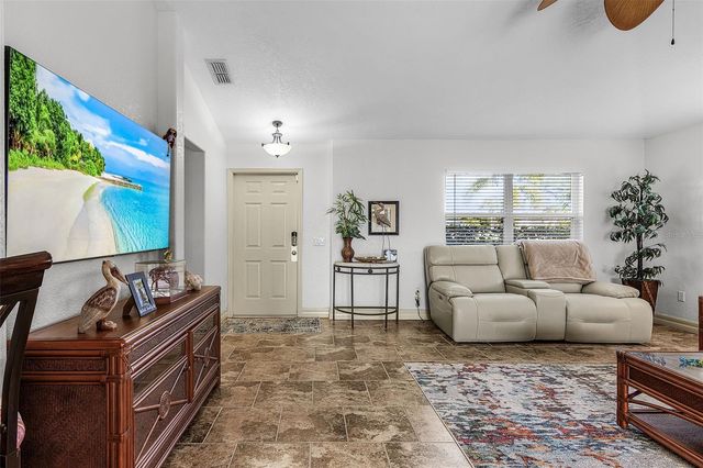 201 BIG PINE LANE, Punta Gorda, FL 33955