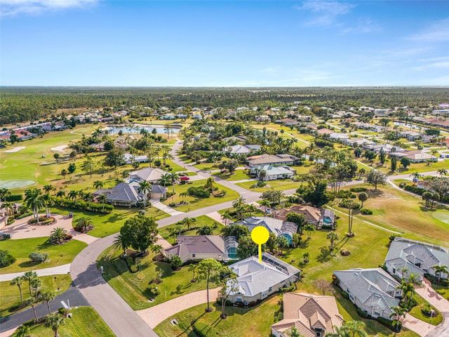 201 BIG PINE LANE, Punta Gorda, FL 33955