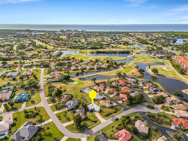 201 BIG PINE LANE, Punta Gorda, FL 33955