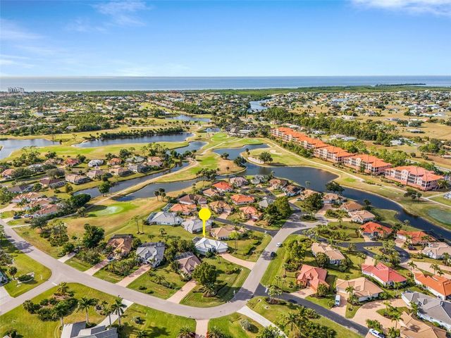 201 BIG PINE LANE, Punta Gorda, FL 33955