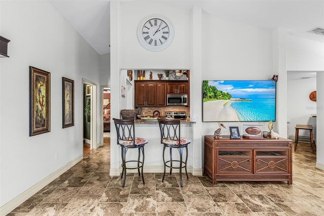 201 BIG PINE LANE, Punta Gorda, FL 33955