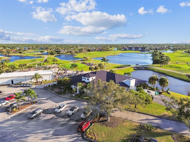 201 BIG PINE LANE, Punta Gorda, FL 33955