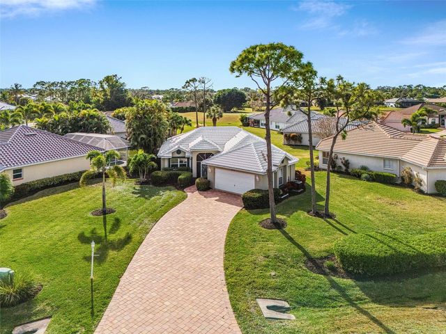 201 BIG PINE LANE, Punta Gorda, FL 33955