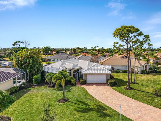 201 BIG PINE LANE, Punta Gorda, FL 33955