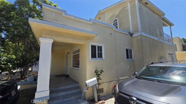 1326 E 9th Street, Long Beach, CA 90813