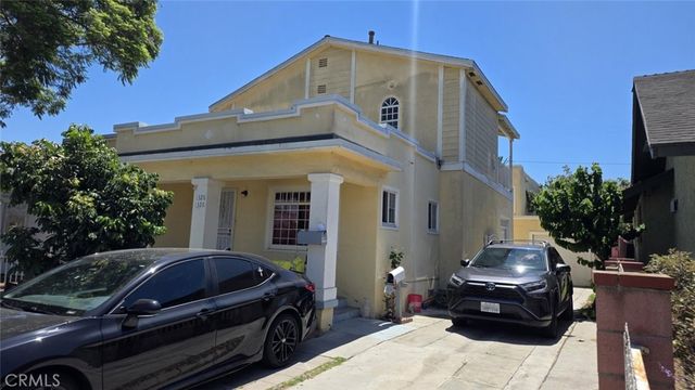 1326 E 9th Street, Long Beach, CA 90813