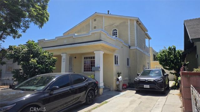 1326 E 9th Street, Long Beach, CA 90813