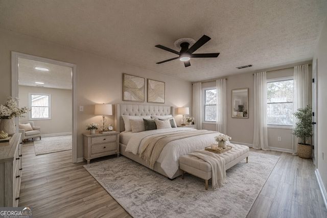 380 Cardigan Circle SW, Lilburn, GA 30047