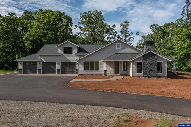 3685 View Top Ln, Turner, OR 97392