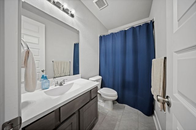 3912 Primrose Drive, Aubrey, TX 76227