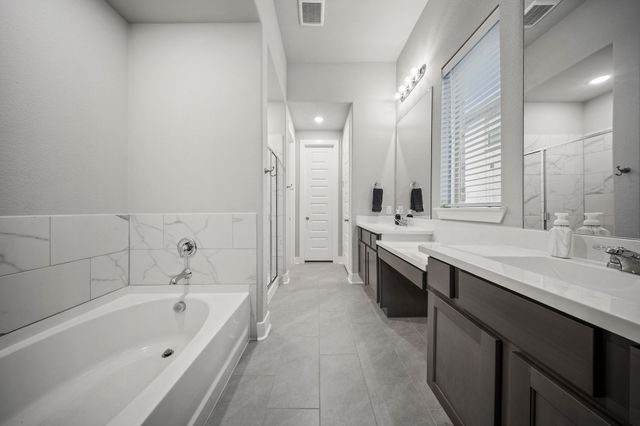 3912 Primrose Drive, Aubrey, TX 76227