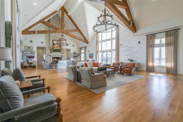 3912 Primrose Drive, Aubrey, TX 76227