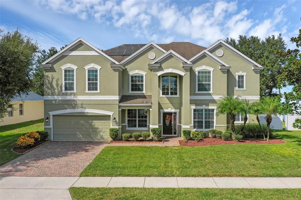 15301 HAYWORTH DRIVE, Winter Garden, FL 34787