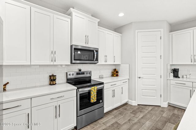 3825 Archdale Street, Melbourne, FL 32940