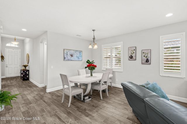 3825 Archdale Street, Melbourne, FL 32940