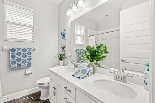 3825 Archdale Street, Melbourne, FL 32940