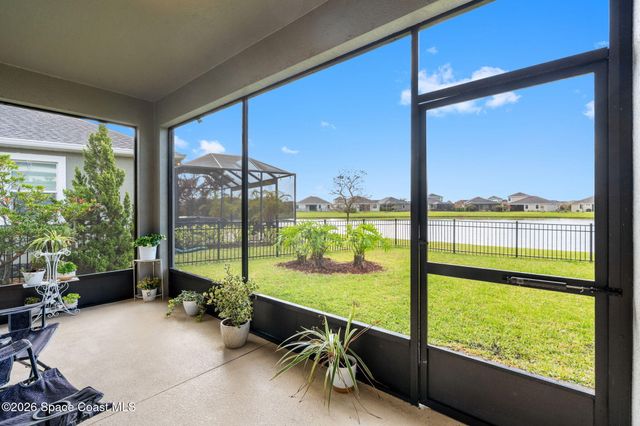 3825 Archdale Street, Melbourne, FL 32940