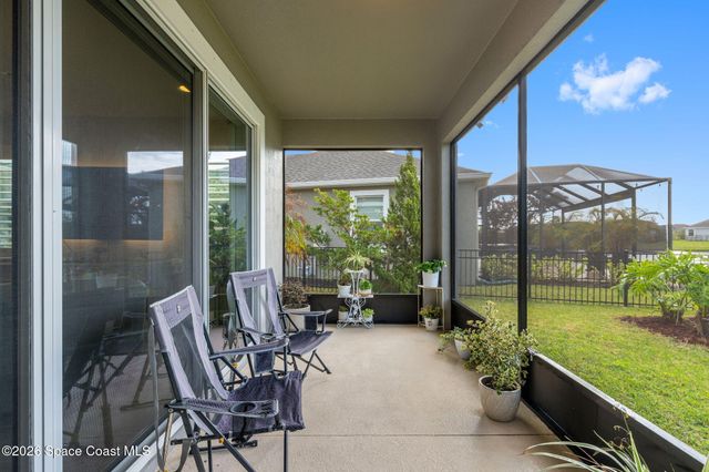 3825 Archdale Street, Melbourne, FL 32940