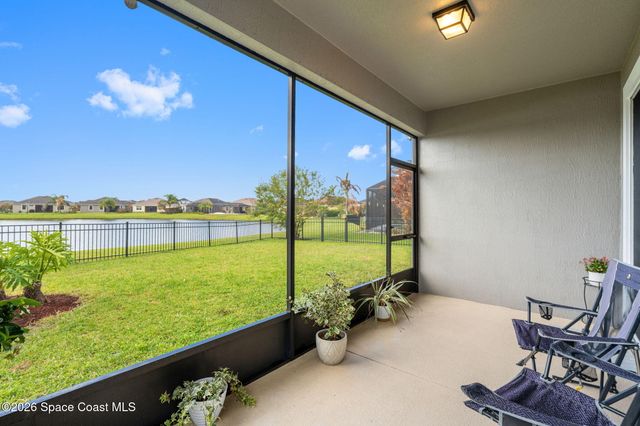 3825 Archdale Street, Melbourne, FL 32940