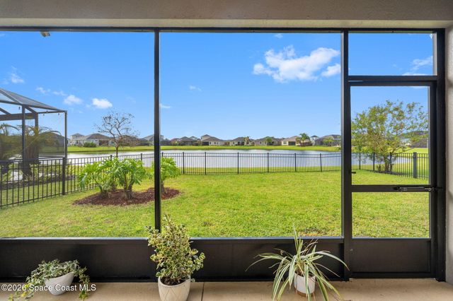 3825 Archdale Street, Melbourne, FL 32940