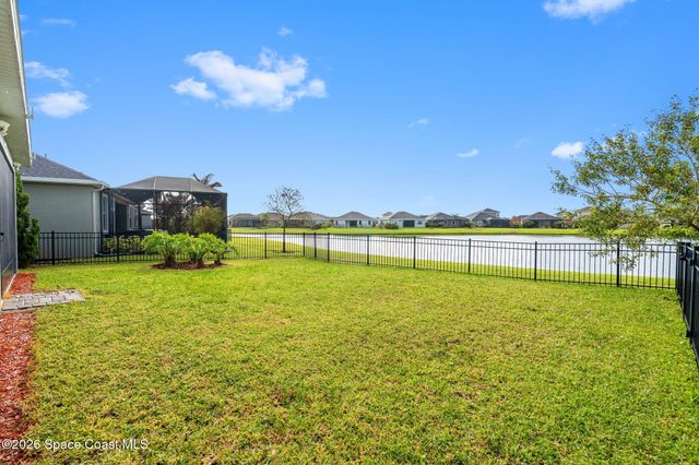 3825 Archdale Street, Melbourne, FL 32940