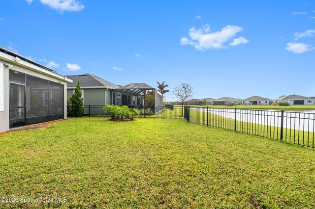 3825 Archdale Street, Melbourne, FL 32940