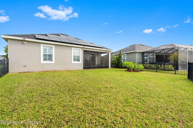 3825 Archdale Street, Melbourne, FL 32940