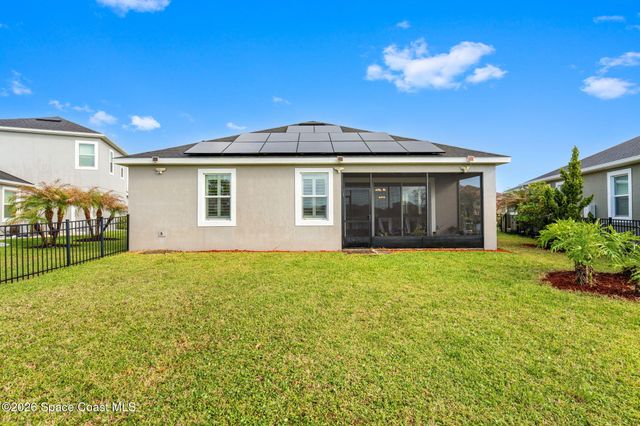 3825 Archdale Street, Melbourne, FL 32940