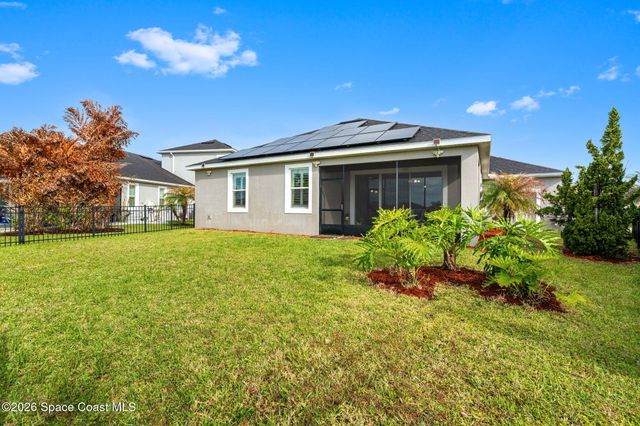 3825 Archdale Street, Melbourne, FL 32940