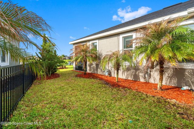 3825 Archdale Street, Melbourne, FL 32940