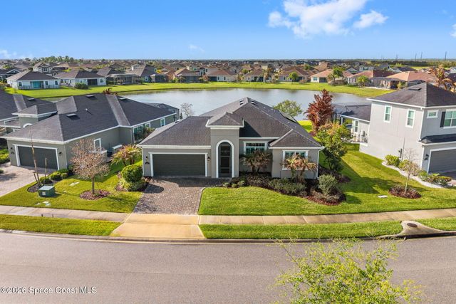 3825 Archdale Street, Melbourne, FL 32940