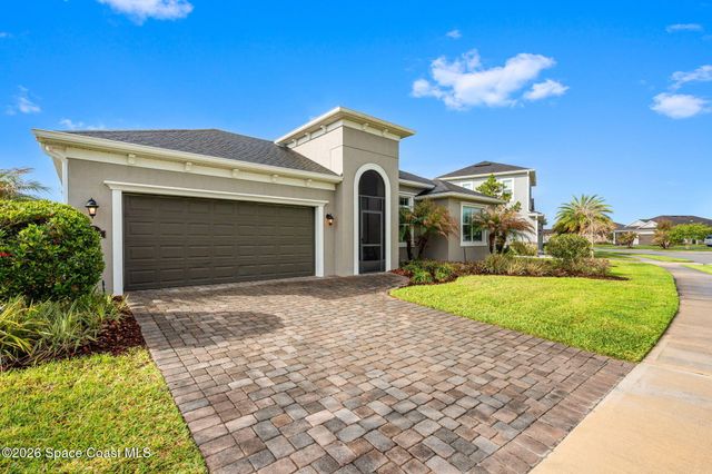 3825 Archdale Street, Melbourne, FL 32940