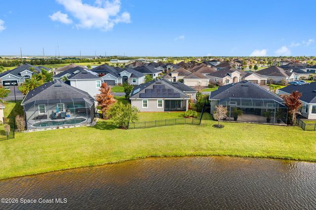 3825 Archdale Street, Melbourne, FL 32940