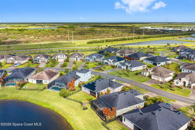 3825 Archdale Street, Melbourne, FL 32940