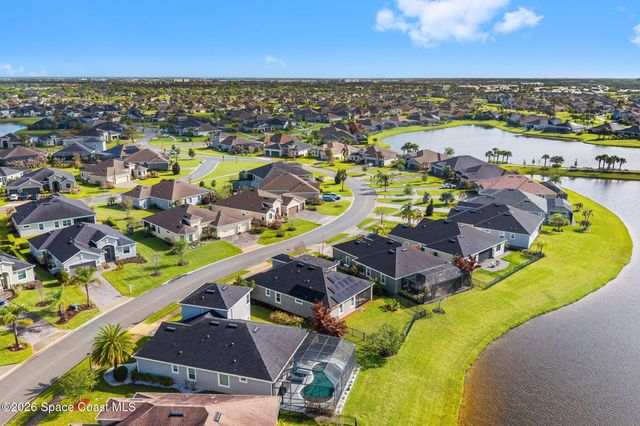 3825 Archdale Street, Melbourne, FL 32940