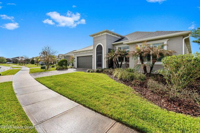 3825 Archdale Street, Melbourne, FL 32940