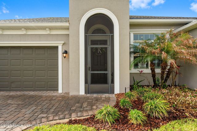 3825 Archdale Street, Melbourne, FL 32940