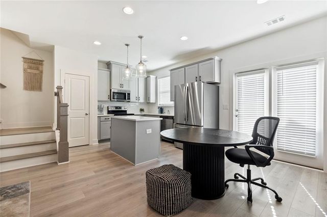 5853 Greystone Drive, Lithonia, GA 30058