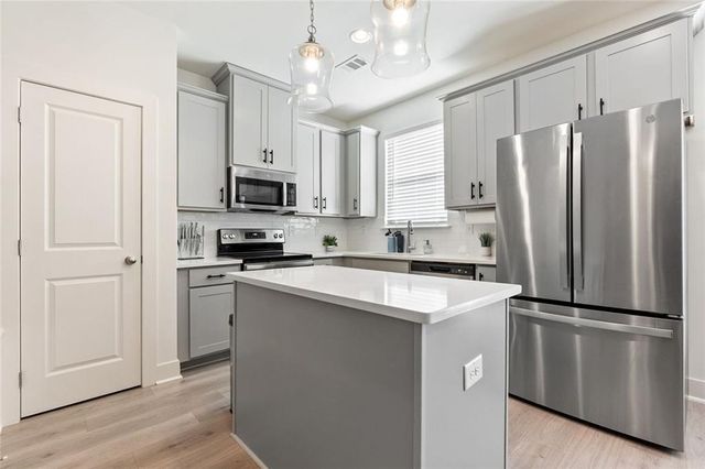 5853 Greystone Drive, Lithonia, GA 30058