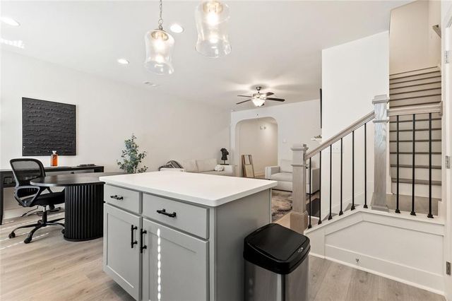 5853 Greystone Drive, Lithonia, GA 30058