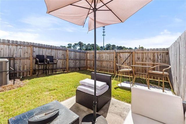 5853 Greystone Drive, Lithonia, GA 30058