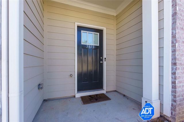 5853 Greystone Drive, Lithonia, GA 30058