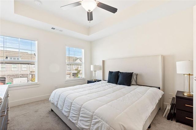 5853 Greystone Drive, Lithonia, GA 30058