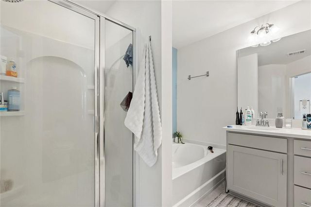 5853 Greystone Drive, Lithonia, GA 30058