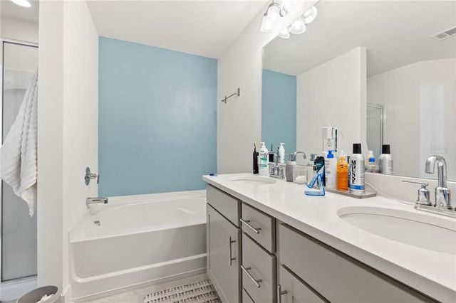 5853 Greystone Drive, Lithonia, GA 30058