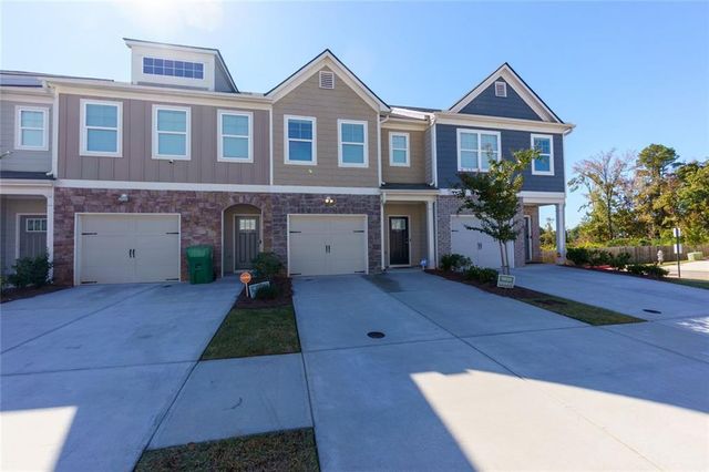 5853 Greystone Drive, Lithonia, GA 30058